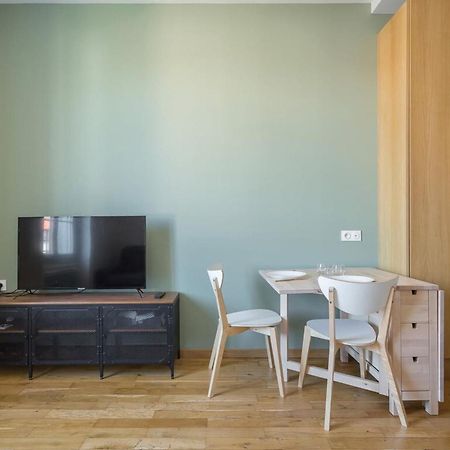 Hamac Suites - Monplaisir Fully Equipped Studio-2P Lyon Exteriér fotografie