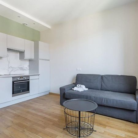 Hamac Suites - Monplaisir Fully Equipped Studio-2P Lyon Exteriér fotografie