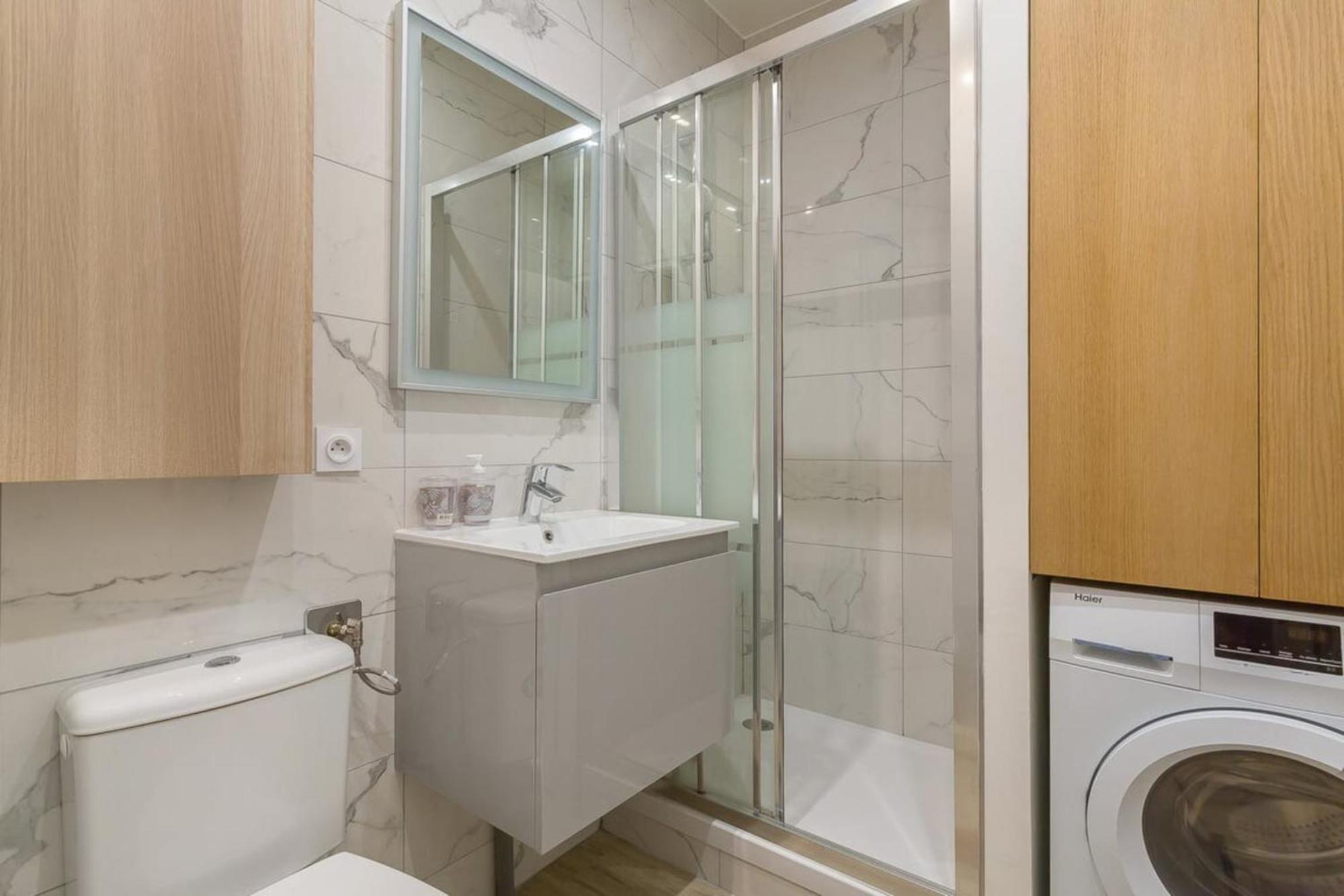 Hamac Suites - Monplaisir Fully Equipped Studio-2P Lyon Exteriér fotografie