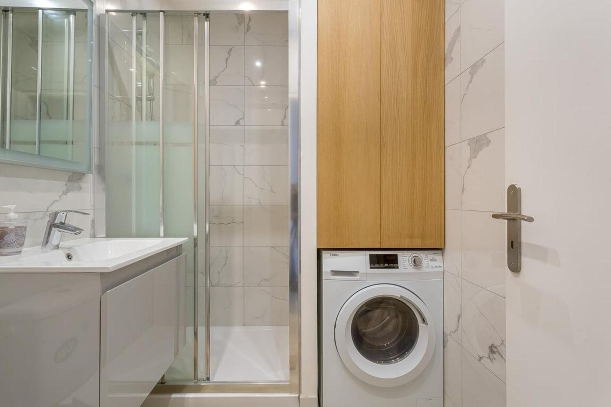 Hamac Suites - Monplaisir Fully Equipped Studio-2P Lyon Exteriér fotografie