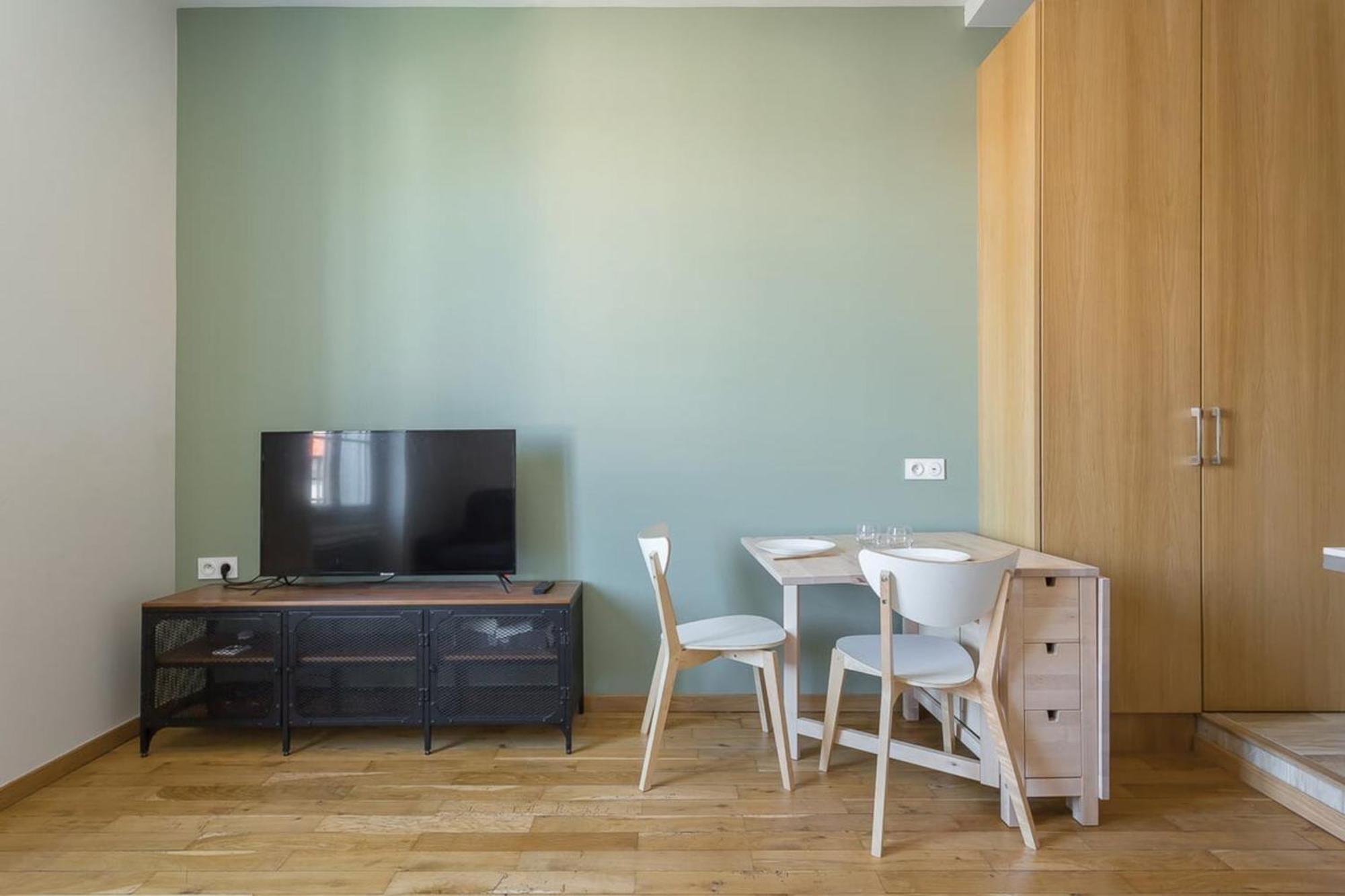 Hamac Suites - Monplaisir Fully Equipped Studio-2P Lyon Exteriér fotografie